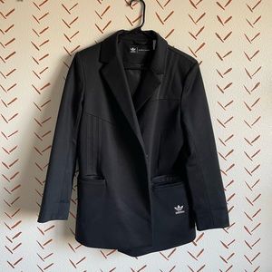 Danielle Cathari x adidas blazer